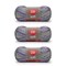 Red Heart Soft Watercolors Yarn - 3 Pack of 113g/4oz - Acrylic - 4 Medium (Worsted) - 256 Yards - Knitting/Crochet